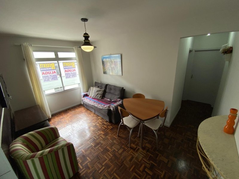Apartamento 2 quartos no Trindade em Florianópolis - Foto 2