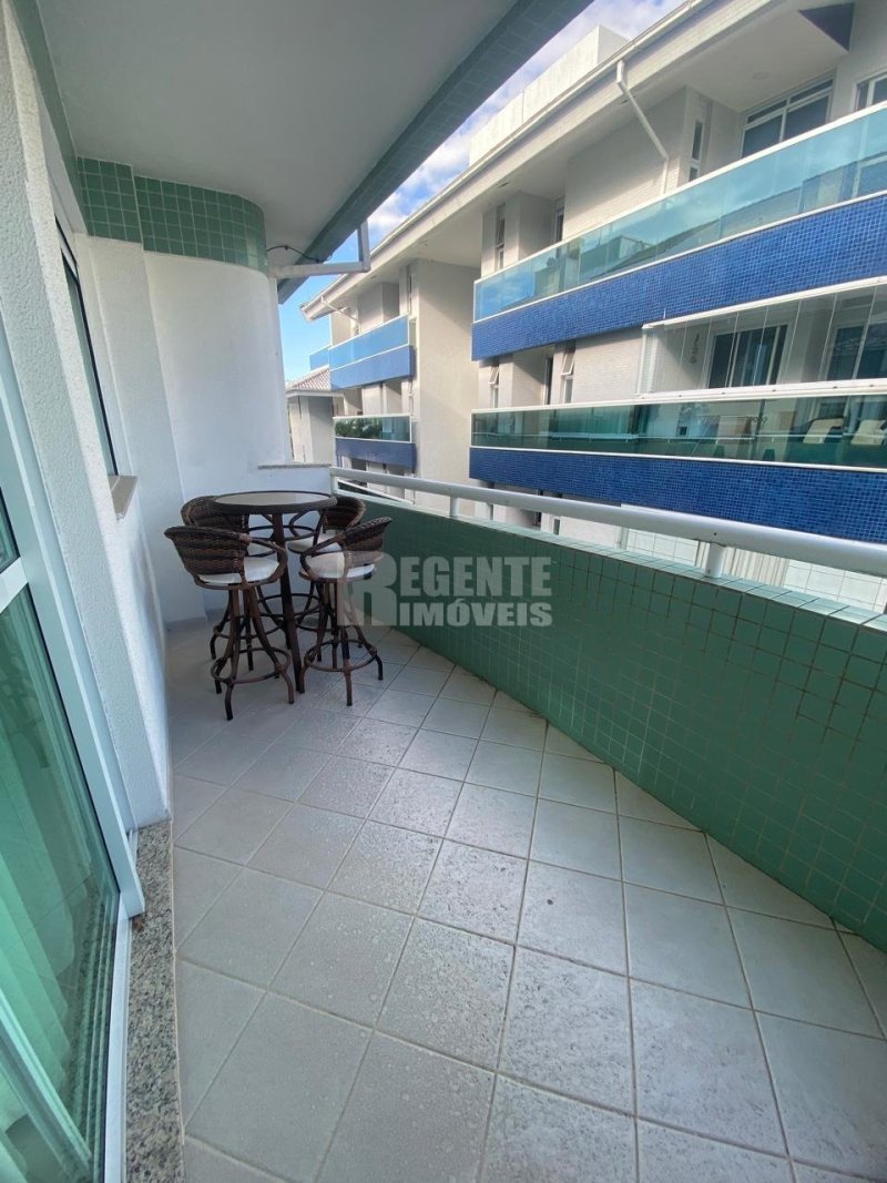 Apartamento 2 quartos no Jurerê Internacional em Florianópolis - Foto 4