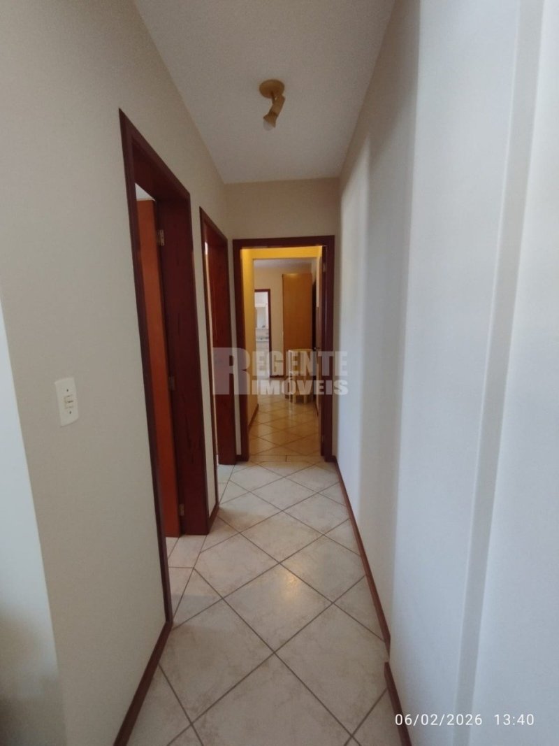 Apartamento 2 quartos no Trindade em Florianópolis - Foto 7