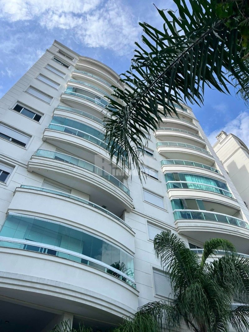 Apartamento 3 quartos no Itacorubi em Florianópolis - Foto 33