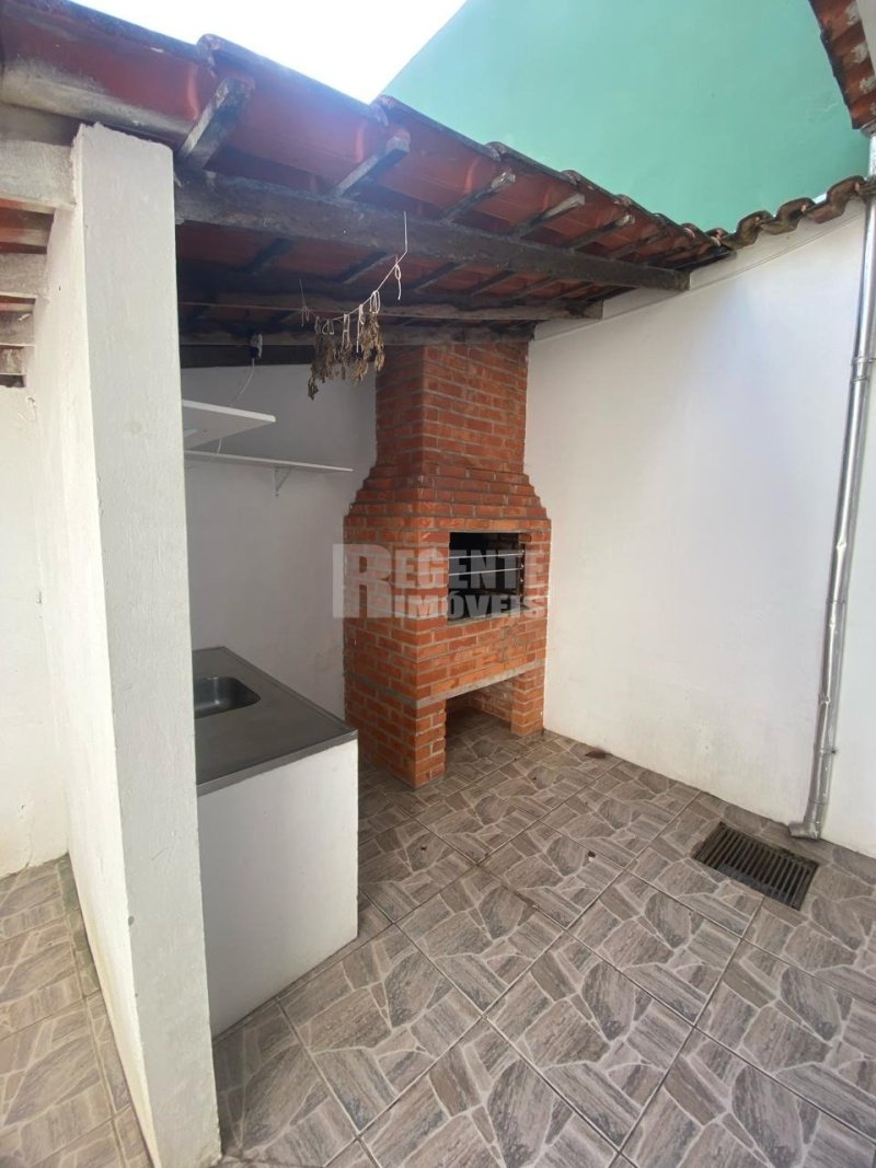 Casa 3 quartos no Itacorubi em Florianópolis - Foto 24