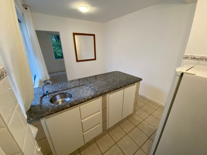 Kitnet 1 quartos no Itacorubi em Florianópolis - Foto 4