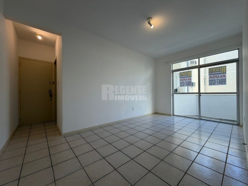 Apartamento 1 quartos no Trindade em Florianópolis - Foto 3