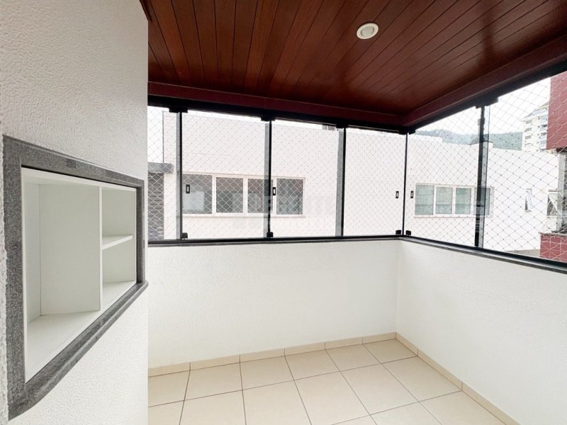 Apartamento 3 quartos no Trindade em Florianópolis - Foto 21