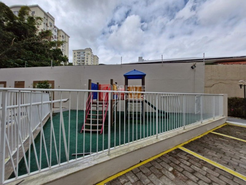 Apartamento 3 quartos no Itacorubi em Florianópolis - Foto 17
