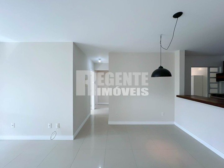 Apartamento 3 quartos no Pantanal em Florianópolis - Foto 4