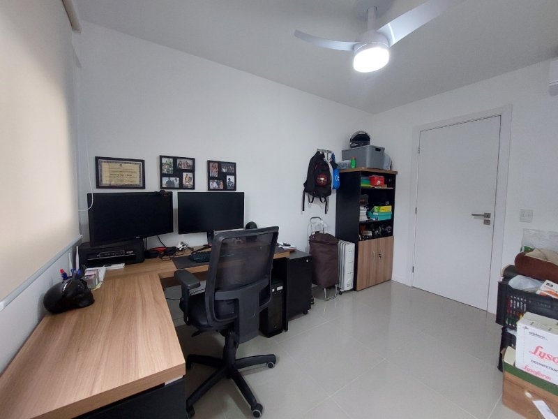 Apartamento 2 quartos no Trindade em Florianópolis - Foto 14