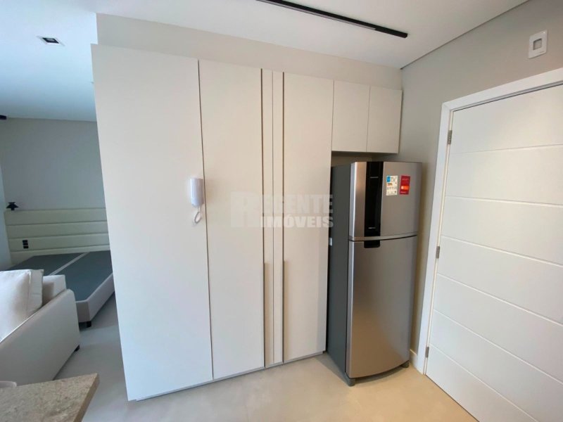 Studio 1 quartos no Estreito em Florianópolis - Foto 6