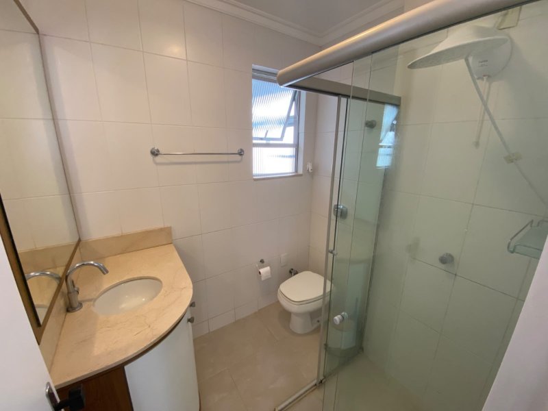 Apartamento 2 quartos no Itacorubi em Florianópolis - Foto 7