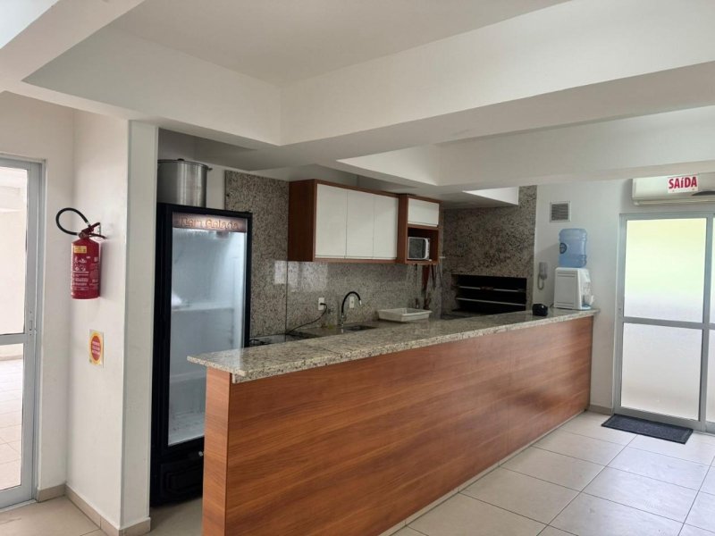 Apartamento 2 quartos no Ipiranga em São José - Foto 15