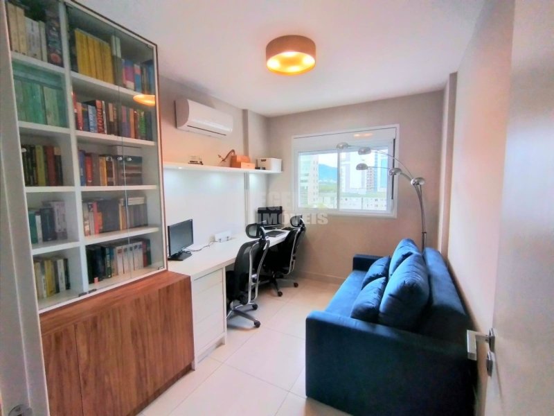 Apartamento 3 quartos no Agronômica em Florianópolis - Foto 12