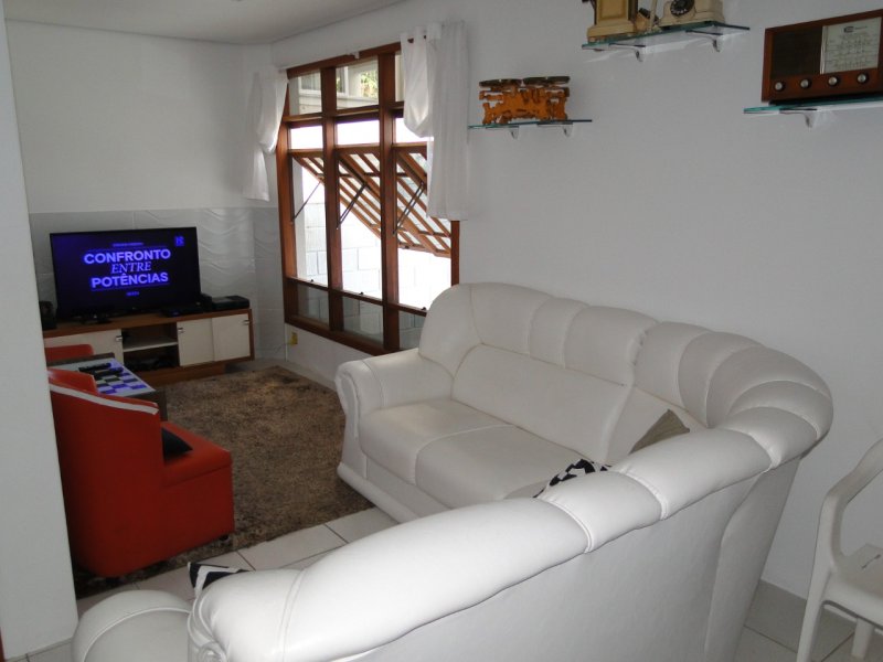Casa 4 quartos no João Paulo em Florianópolis - Foto 10