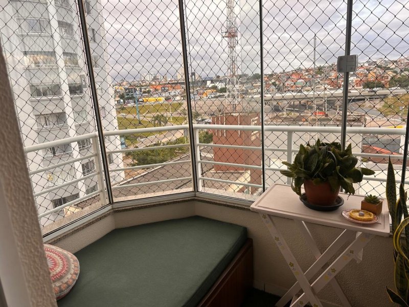 Apartamento 2 quartos no Campinas em São José - Foto 4