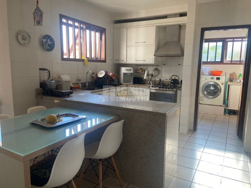 Casa 3 quartos no Itacorubi em Florianópolis - Foto 2