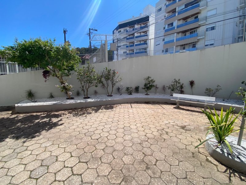 Apartamento 2 quartos no Itacorubi em Florianópolis - Foto 18