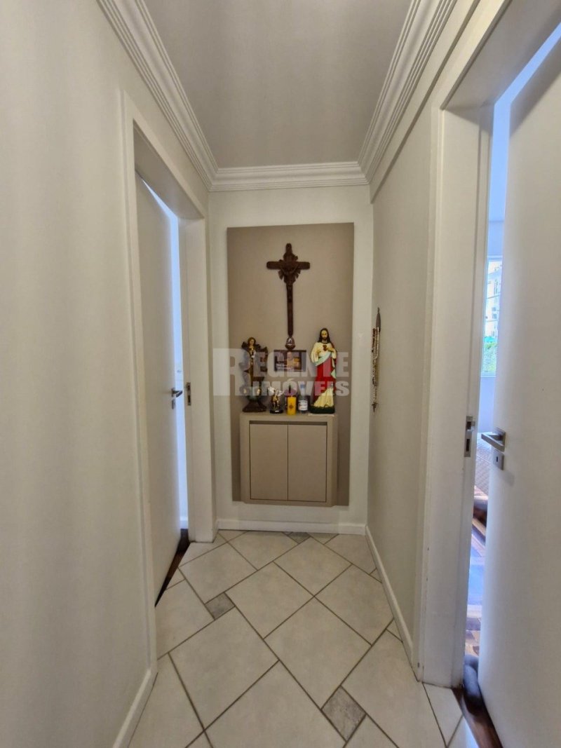 Apartamento 2 quartos no Centro em Florianópolis - Foto 11