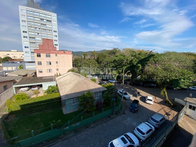 Apartamento 2 quartos no Trindade em Florianópolis - Foto 15