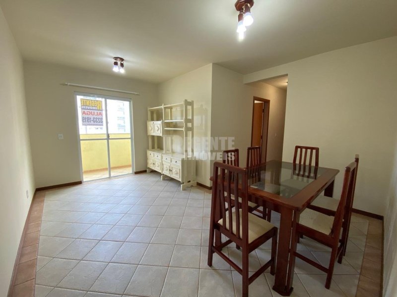 Apartamento 3 quartos no Córrego Grande em Florianópolis - Foto 2
