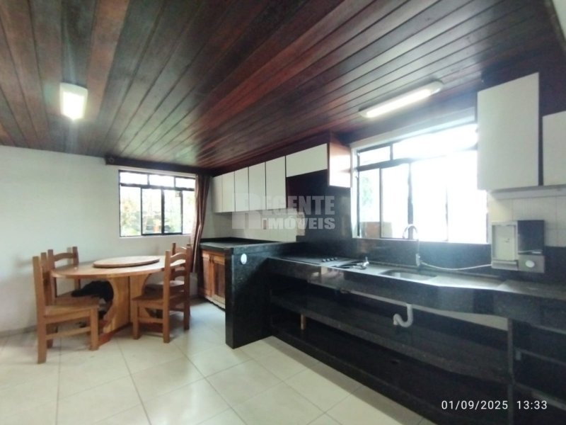 Casa 3 quartos no Trindade em Florianópolis - Foto 3