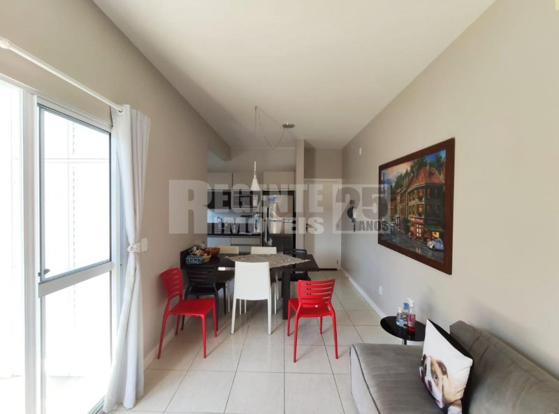 Cobertura 4 quartos no Canasvieiras em Florianópolis - Foto 7