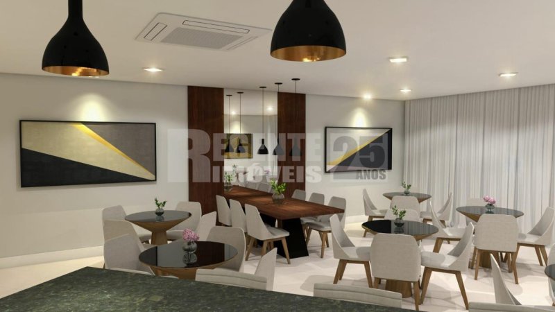 Cobertura 4 quartos no Coqueiros em Florianópolis - Foto 9