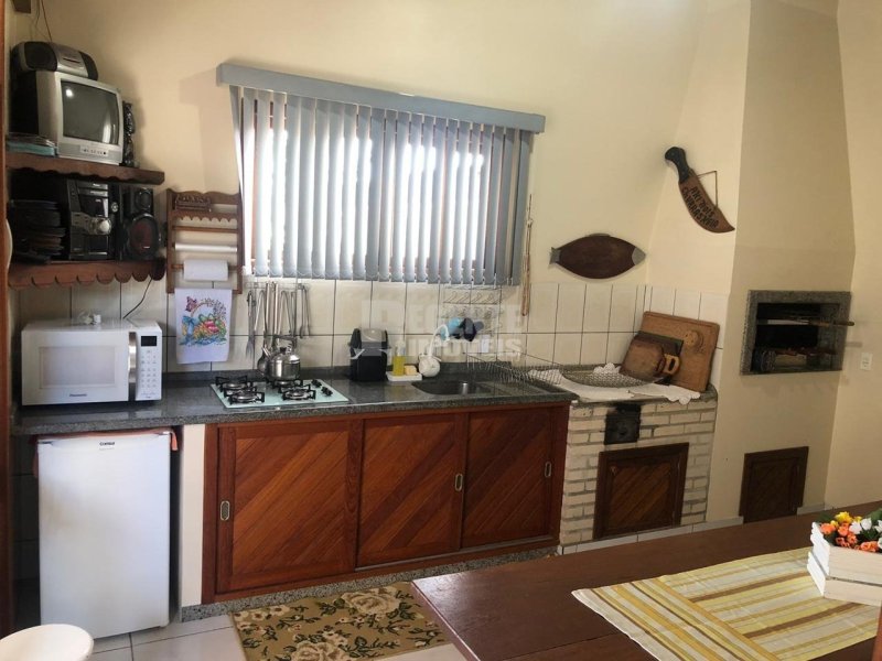 Casa 3 quartos no Ingleses em Florianópolis - Foto 17