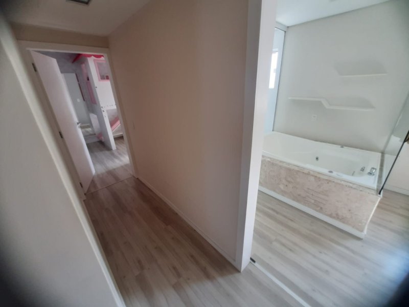 Cobertura 2 quartos no Itacorubi em Florianópolis - Foto 15
