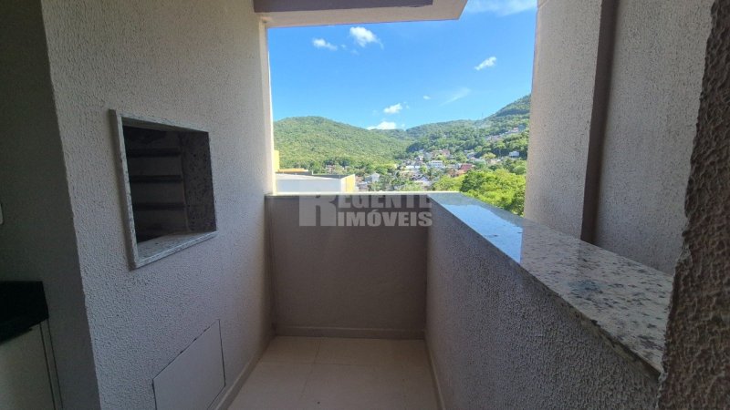 Apartamento 2 quartos no Itacorubi em Florianópolis - Foto 36