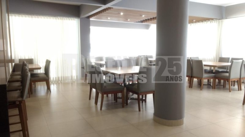 Apartamento 1 quartos no Trindade em Florianópolis - Foto 20
