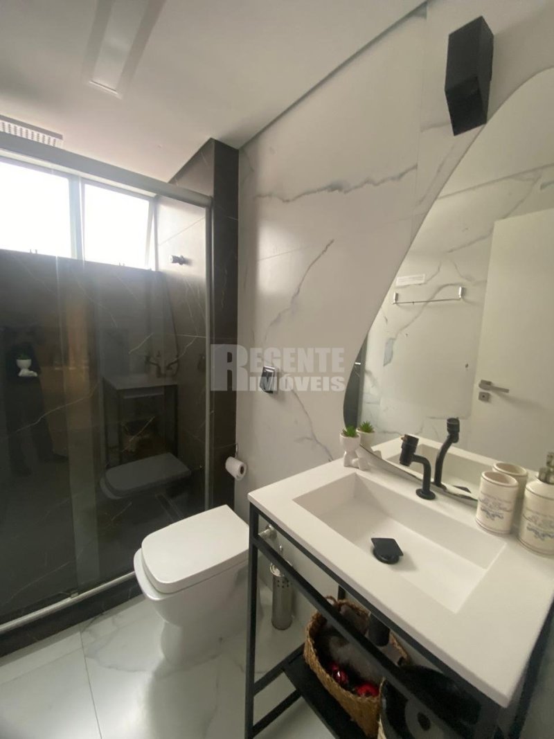 Apartamento 2 quartos no Córrego Grande em Florianópolis - Foto 12
