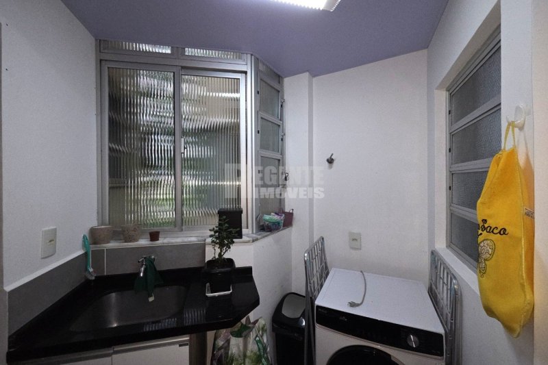 Apartamento 2 quartos no Trindade em Florianópolis - Foto 13