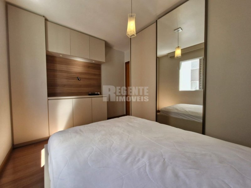 Apartamento 3 quartos no Centro em Florianópolis - Foto 21