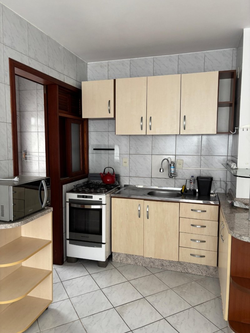 Apartamento 1 quartos no Carvoeira em Florianópolis - Foto 10