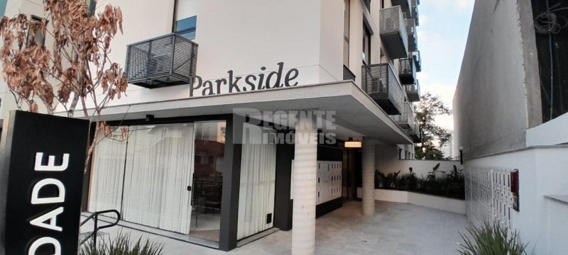 Apartamento 1 quartos no Trindade em Florianópolis - Foto 32