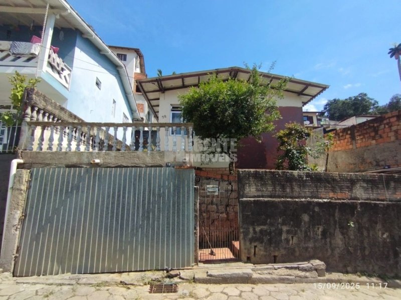 Casa 2 quartos no Agronômica em Florianópolis - Foto 27