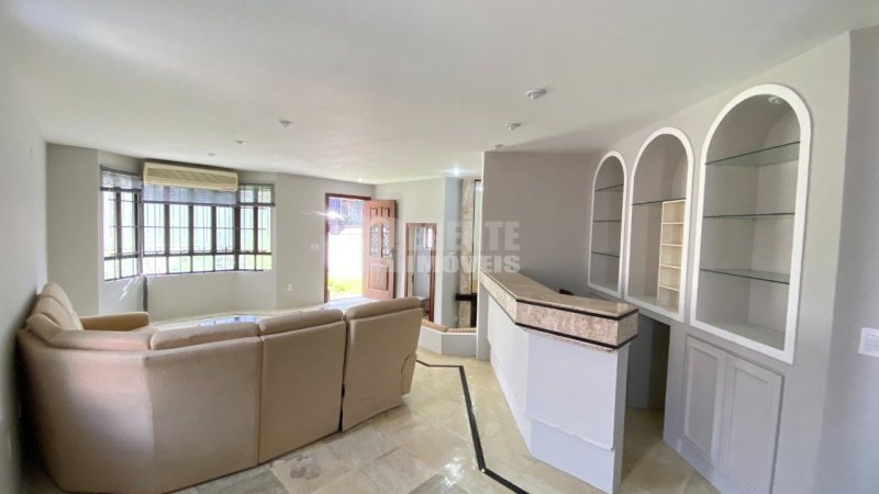 Casa 5 quartos no João Paulo em Florianópolis - Foto 6