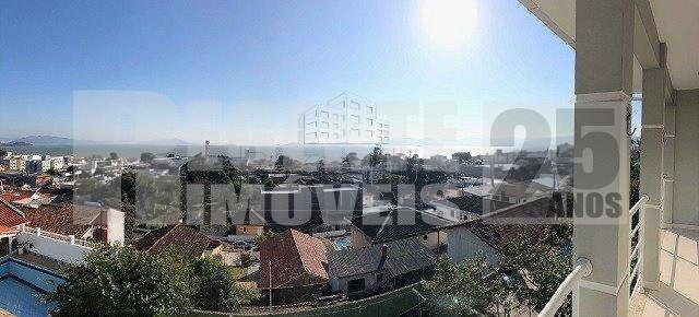 Casa 4 quartos no Jardim Atlântico em Florianópolis - Foto 23