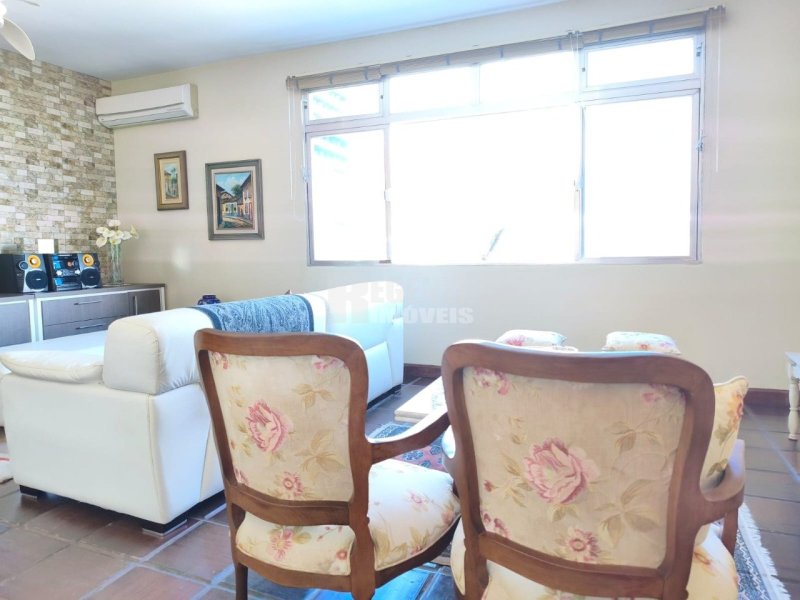 Apartamento 4 quartos no Centro em Florianópolis - Foto 2