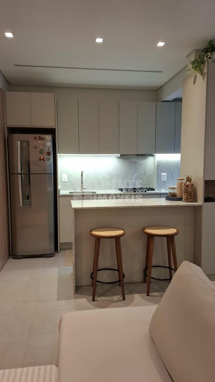 Apartamento 2 quartos no Carvoeira em Florianópolis - Foto 4