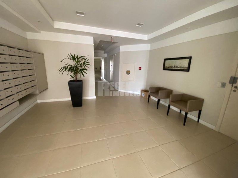 Apartamento 2 quartos no Itacorubi em Florianópolis - Foto 17