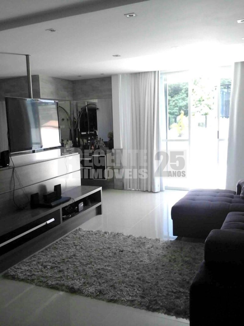 Cobertura 3 quartos no Coqueiros em Florianópolis - Foto 2