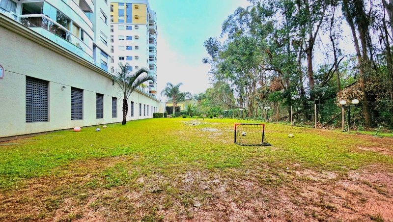 Sun Village área verde (4) - Apartamento 3 quartos no Itacorubi em Florianópolis