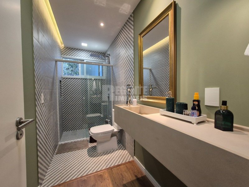 Casa 3 quartos no Trindade em Florianópolis - Foto 18