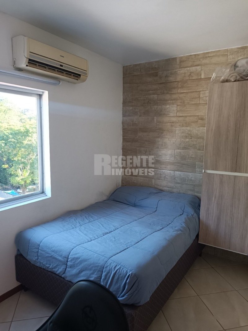 Apartamento 3 quartos no Córrego Grande em Florianópolis - Foto 16