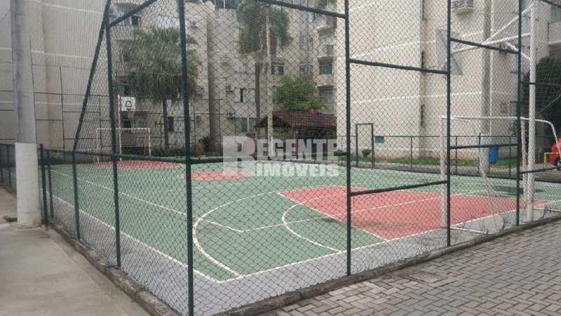 Apartamento 1 quartos no Trindade em Florianópolis - Foto 13