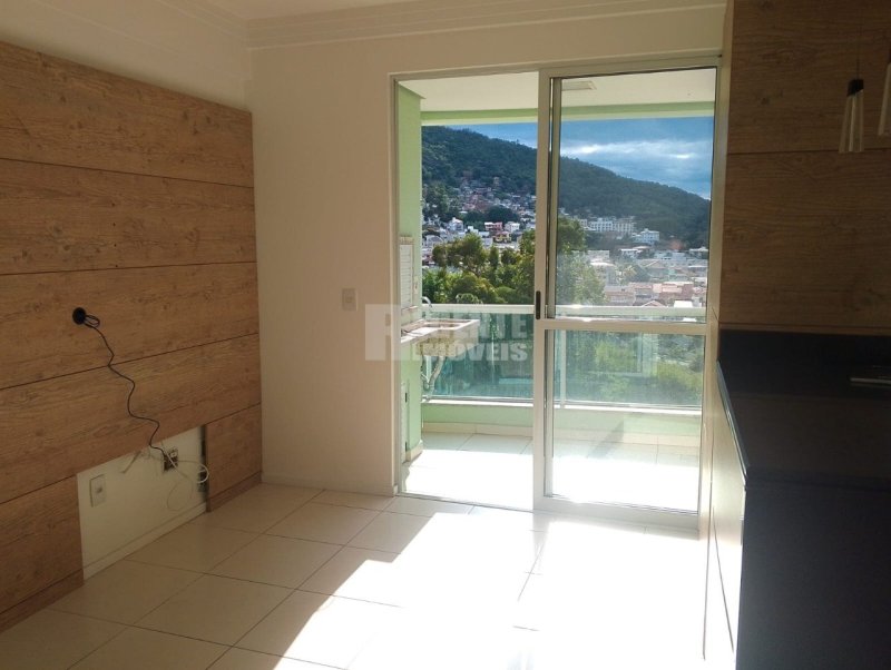 Apartamento 2 quartos no Trindade em Florianópolis - Foto 4