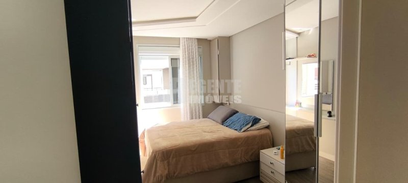 Apartamento 1 quartos no Trindade em Florianópolis - Foto 8