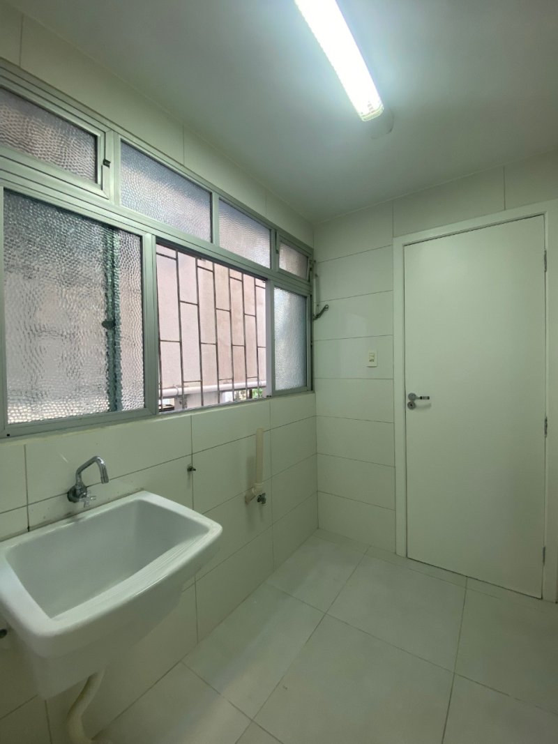 Apartamento 3 quartos no Trindade em Florianópolis - Foto 4
