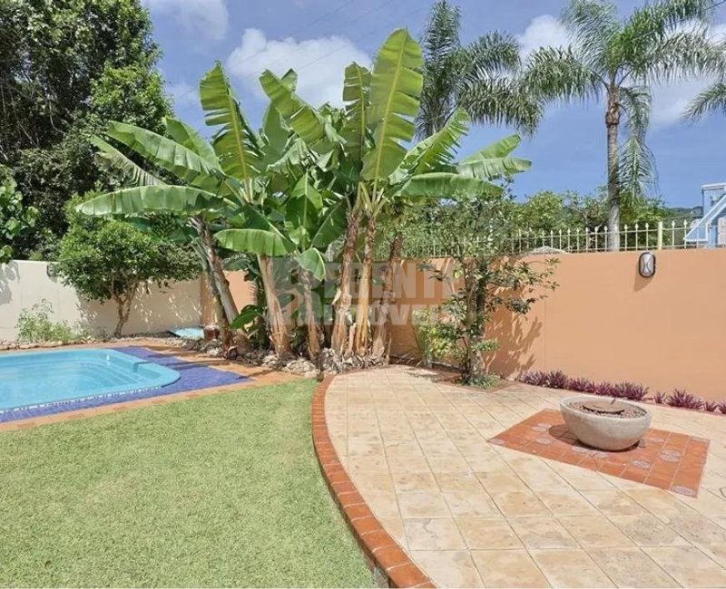 Casa 5 quartos no Córrego Grande em Florianópolis - Foto 36