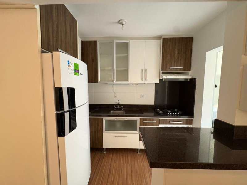 Apartamento 2 quartos no Carianos em Florianópolis - Foto 6
